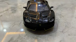 Lamborghini Centenario Pt two ￼ [upl. by Helmut]