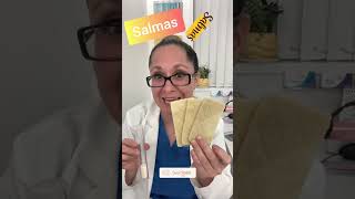 salmas dieta diabetes [upl. by Lundeen]