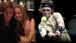 The truth about Andrey Rublev [upl. by Borroff]