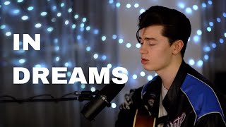 Roy Orbison  In Dreams Cover by Elliot James Reay [upl. by Ralph]