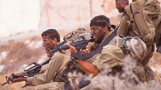 IDF Sayeret Units documentary [upl. by Aihsetel]