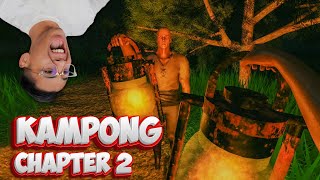 ROBLOX KAMPONG quotVIRALquot CHAPTER 2 SUDAH KELUAR [upl. by Assirehs]