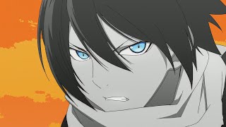 Noragami  Opening 2  8K  60FPS  Creditless [upl. by Benisch]