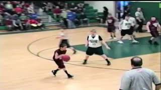 PEGTV Sports RewindGlodzik Game 5 Proctor vs Celtics March 14 2011 [upl. by Nwhas157]