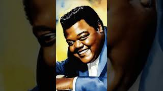 FATS DOMINO HOME USA music [upl. by Darnok]