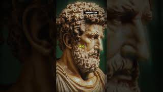 Power of Thoughts Marcus Aurelius Reveals All stoicphilosophy motivation stoicwisdom [upl. by Seldon]