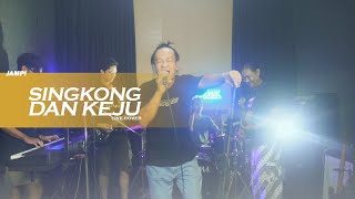 Singkong dan Keju  bill amp brod  JAMPI jamingsambilngopi [upl. by Ivory]