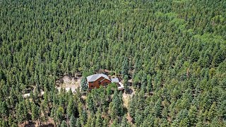 187 Blue Spruce Dr Evergreen CO [upl. by Karl413]