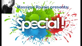 SPECIALE live con Massimo [upl. by Siulegroj]