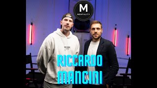 ST 2 EP 4  RICCARDO MANCINI [upl. by Nerrawed247]