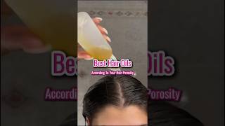 Understanding your hair porosity hair beauty Like subscribe ampshare [upl. by Aicetal]