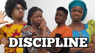 HOW AFRICAN PARENTS DISCIPLINE THIER CHILDREN  MC SHEM COMEDIAN [upl. by Zuckerman879]