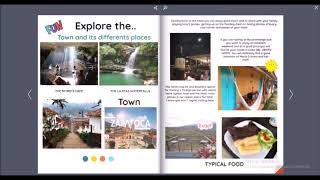 COMO HACER UNA REVISTA DIGITAL INTERACTIVA O FLIPBOOK [upl. by Jewell]