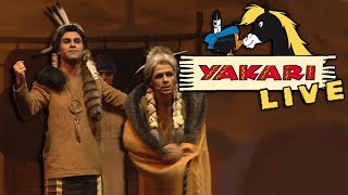 Yakari  Das indianerstarke Familienmusical [upl. by Clothilde62]