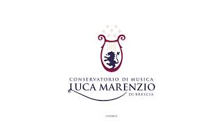 Conservatorio quotLuca Marenzioquot di Brescia [upl. by Friedberg]