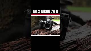 Top 5 BEST Budget Mirrorless Camera In 2024 [upl. by Massimiliano693]