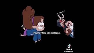 Gravity Falls fuera de contexto [upl. by Vahe]