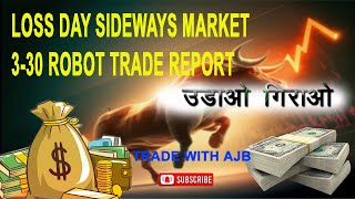 25 sept  3 30 FORMULA TRADE BANKNIFTY NIFTY  3 30 ROBOT IN BANKNIFTY TRS FORMULA [upl. by Wartow]