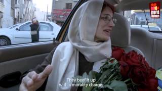 Taxi CLIP 1 by Jafar Panahi [upl. by Sayer]