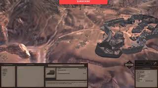 Kenshi Gameplay PC Game [upl. by Bonner740]