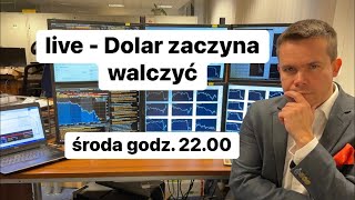 👇Dolar Zaczyna Walczyć👇 [upl. by Lesna639]