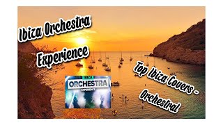 Ibiza Orchestra Experience MiddlesbroughTheatreTownHall Feb 2023 Classic Ibiza Anthems 👌 [upl. by Emya393]