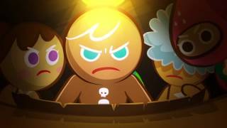 What is Cookie Run [upl. by Elum]