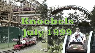 Knoebels July 1999 [upl. by Anavi]