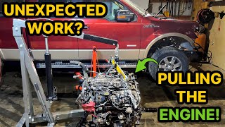 200000 Mile F150 EcoBoost Review [upl. by Phene75]