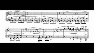 F Chopin  Prelude op 28 no 2 in A minor Kissin [upl. by Trini736]