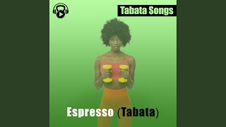 Espresso Tabata [upl. by Mccready964]