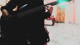 al cielo quiero gritar sabor sabor bass cover [upl. by Alek]