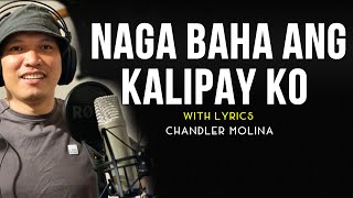 NAGA BAHA ANG KALIPAY KO BISAYA WORSHIP SONGS PRAISE SONGS  Chandler Molina [upl. by Hoye674]