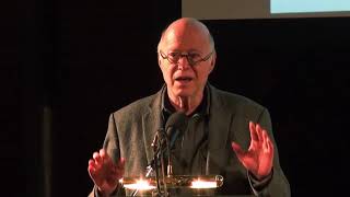 Richard Sennett  Designing the Open City  RAvB 13 March 2018 [upl. by Myke23]