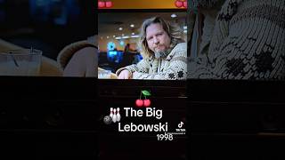 🍒🎳The Big Lebowski🎳🍒 1998 genx movie 90s nostalgic oldschool [upl. by Rosita623]