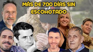 Más de 700 días sin la figura Antonio Escohotado [upl. by Ganley18]