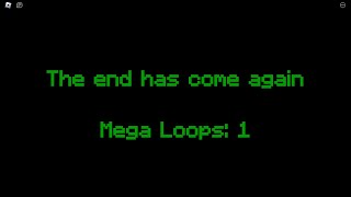 MEGA LOOP [upl. by Innad595]