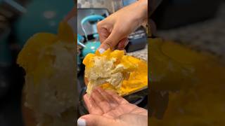 Easy Mac amp Cheese Recipe 🧀 food cooking thanksgiving recipe macandcheese shorts easy [upl. by Schick]