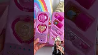 mini makeup kawaii diy cute [upl. by Steffy]