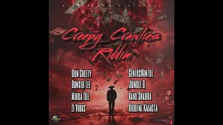 Creepy Crawlies Riddim Mix 2024 Genius Mintol Dunger Lee Don Creety Jungle D x Drop Di Riddim [upl. by Connett498]