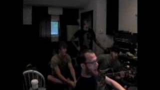 Parkway Drive  Making of quotHorizonsquot EPK [upl. by Yentnuoc]