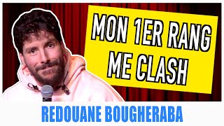 MON 1ER RANG ME CLASH  REDOUANE BOUGHERABA [upl. by Ahseina]