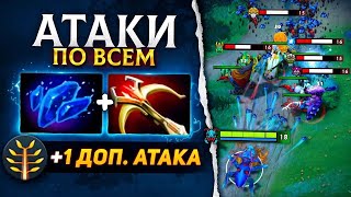 100 побед на КЕРРИ ВИВЕРЕ Дурачье самый агрессивный Weawer Dota 2 [upl. by Noni]