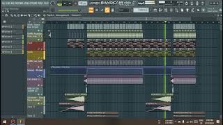 O Pilaga Venkati EDM FL Studio Remix FLP freeflp project [upl. by Rramal]