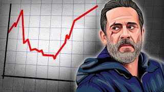 How Negan Killed amp Saved The Walking Dead [upl. by Jennilee]