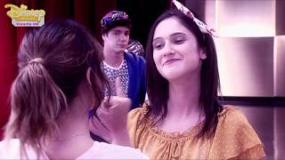 Violetta 3  Episode 46  NEW TO Disney Channel UK [upl. by Frazier]