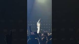 Work It Out  Joe Jonas NEW SONG  Scotiabank Saddledome Calgary  July 13 2024 HD [upl. by Yorel]