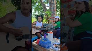 Bolinayan by Kevin ahmad amp friends  Elmer Tadeo song  igorot song  istaychi Kalinga [upl. by Leinad763]