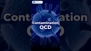 Contamination OCD  OCD Mantra  ocd [upl. by Dianuj]