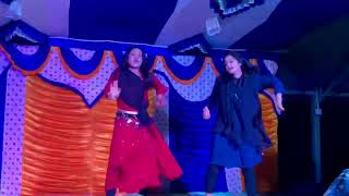 হেইলা দুইলা গানের ডান্স❤️❤️ Dance video [upl. by Odlabso]